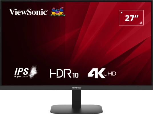 27 16:9 (27 ) 3840 X 2160, SUPERCLEAR® IPS LED
