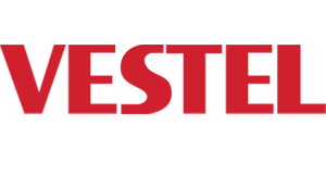 Vestel 50 3840 X 2160(16:9) 500NITS 24/7 L/P
