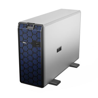 DELL T560 8X3.5 4410Y 32GB 480GB SSD 1100W H755 3Y