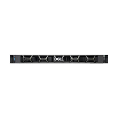 DELL R260 6X2.5 6333P 16GB 480GB 700W H355 3YR