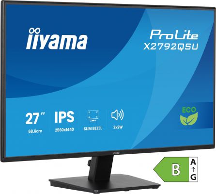 27 IPS 4-side slim bezel 2560x1440@120Hz