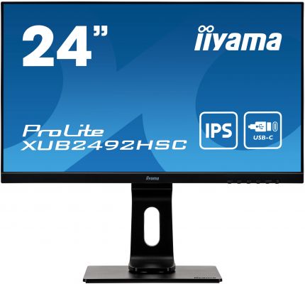 24 FHD BUSINESS ETE IPS USB-C
