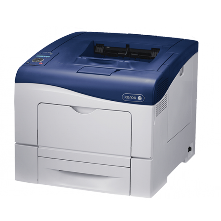 Xerox Phaser 6600 A4 Color Laser Printer 1200x1200 DPI 35ppm Duplex Automatic Front/Back Network 