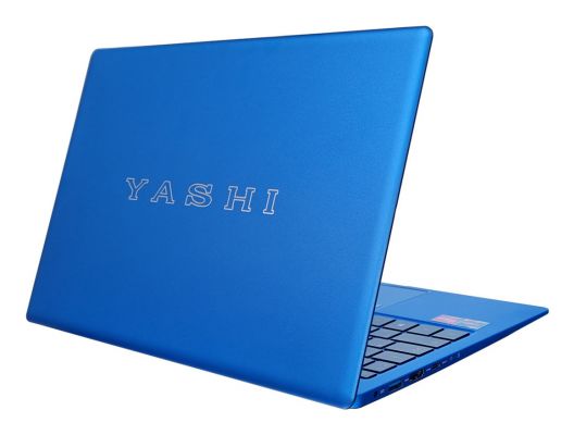 YASHI YASHI MONZA GT 14 IPS RYZEN7 5825U 16/512 W11P I/E