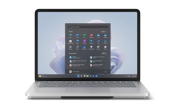MICROSOFT SURFACE LAPTOP STUDIO 2 14.4 I7 32GB 1TB W11P