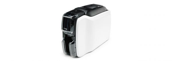 ZEBRA ZC100,SINGLE SIDED KIT USB CARDSTUDIO STD,RIB,CARD
