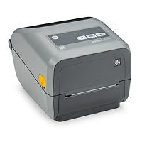 ZEBRA ZD421 TT 203 DPI,USB,ETH,BTLE5,RIBBON A CARTUCCIA