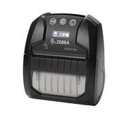 ZEBRA ZQ220 PLUS,3 ,DT BLUETOOTH LABEL RECEIPT,USB CABLE