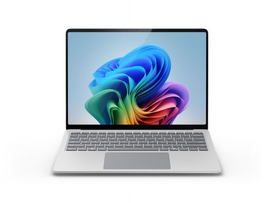 MICROSOFT SURFACE LAPTOP 13.8 ELITE 16GB 1TB W11P PLATINO