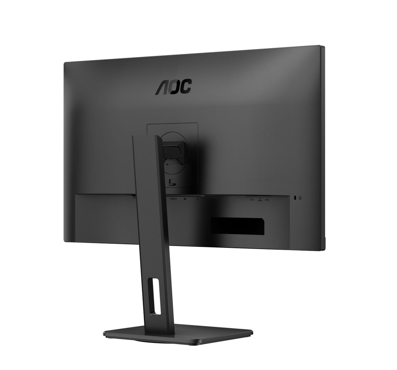 AOC 27 16:9 IPS 3840X2160 HDMIX2