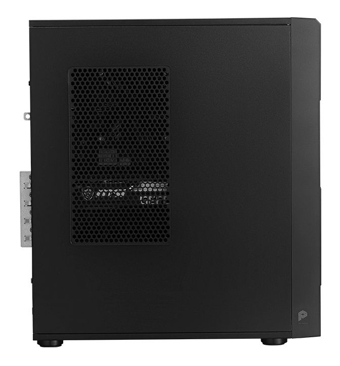 MSI PRO I5-14400F 8GB 512SSD RTX3050-6GB WIN11PRO
