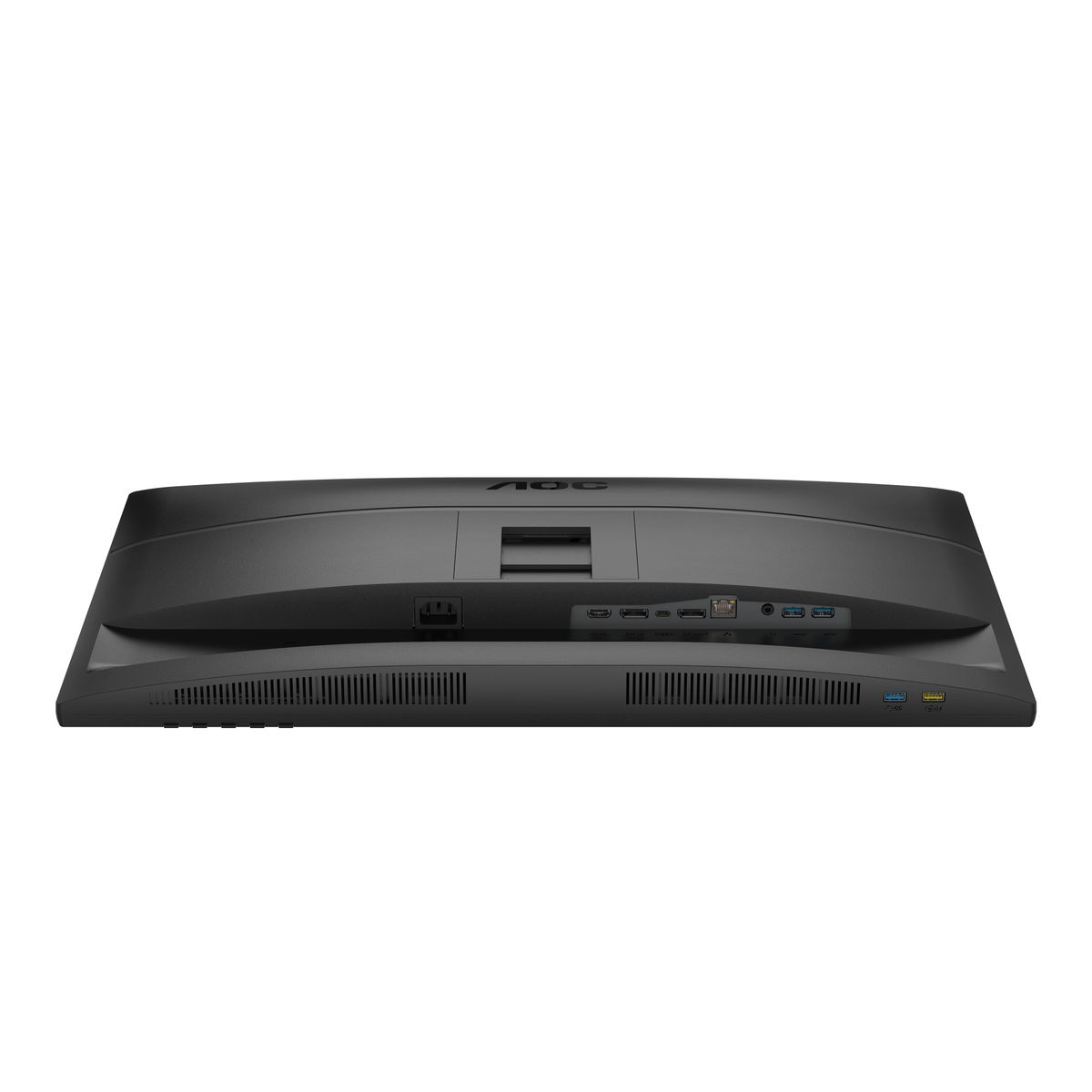 AOC 27 16:9 IPS 1920X1080 120HZ HDMI DP HUB USB