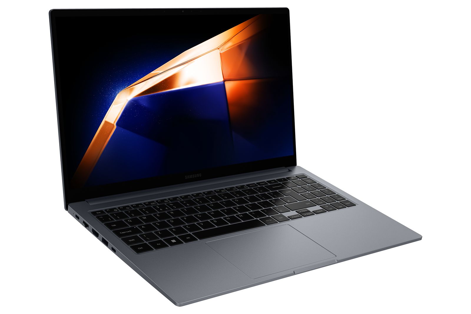 Samsung GALAXY BOOK4 N-1 15.6 I7-1355 16GB 512GB GR WIN11P
