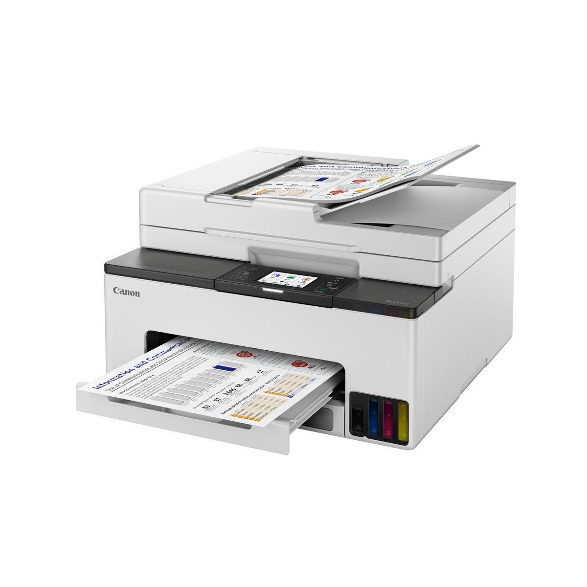 Canon MAXIFY GX2050