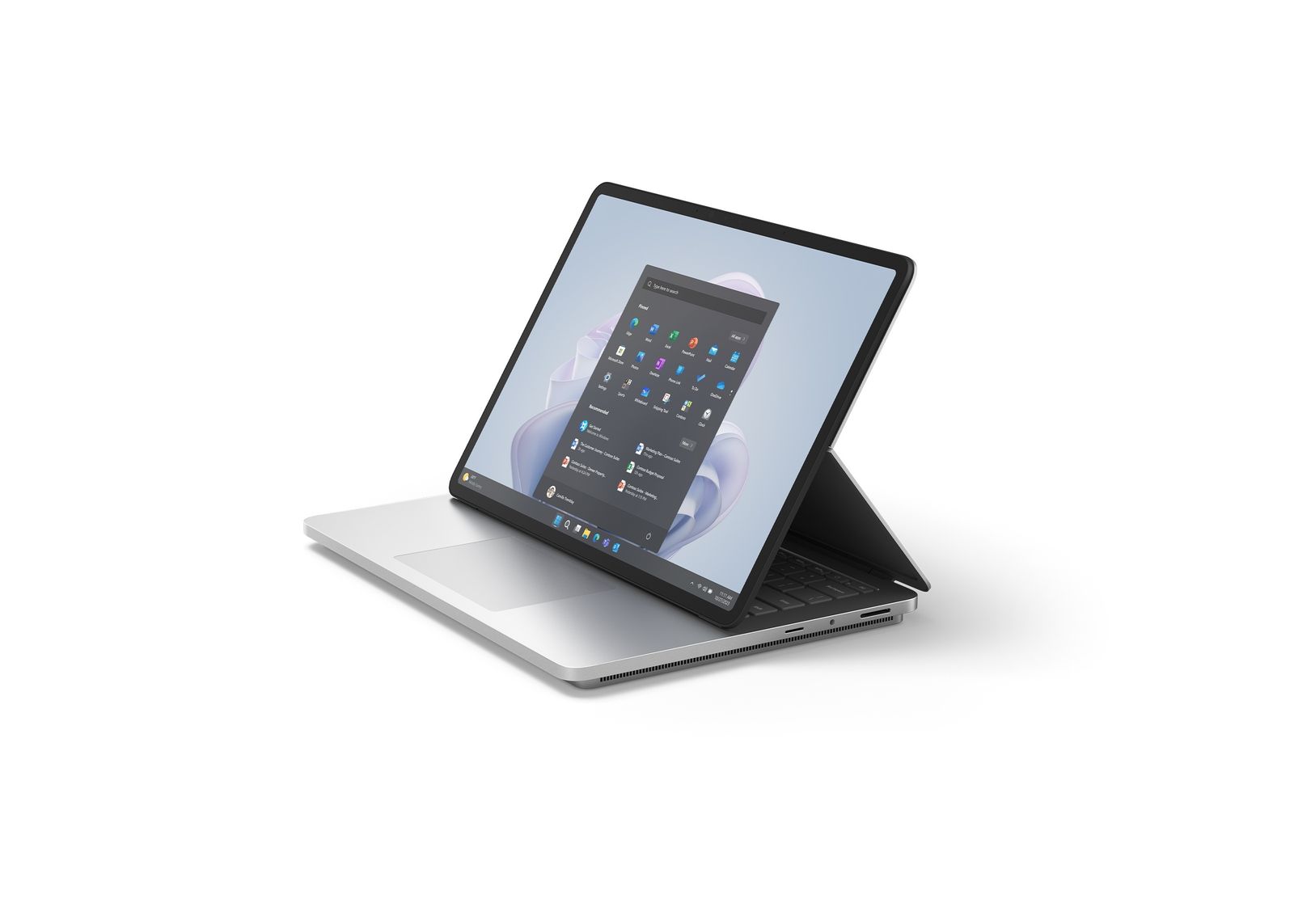 MICROSOFT SURFACE LAPTOP STUDIO 2 14.4 I7 32GB 1TB W11P