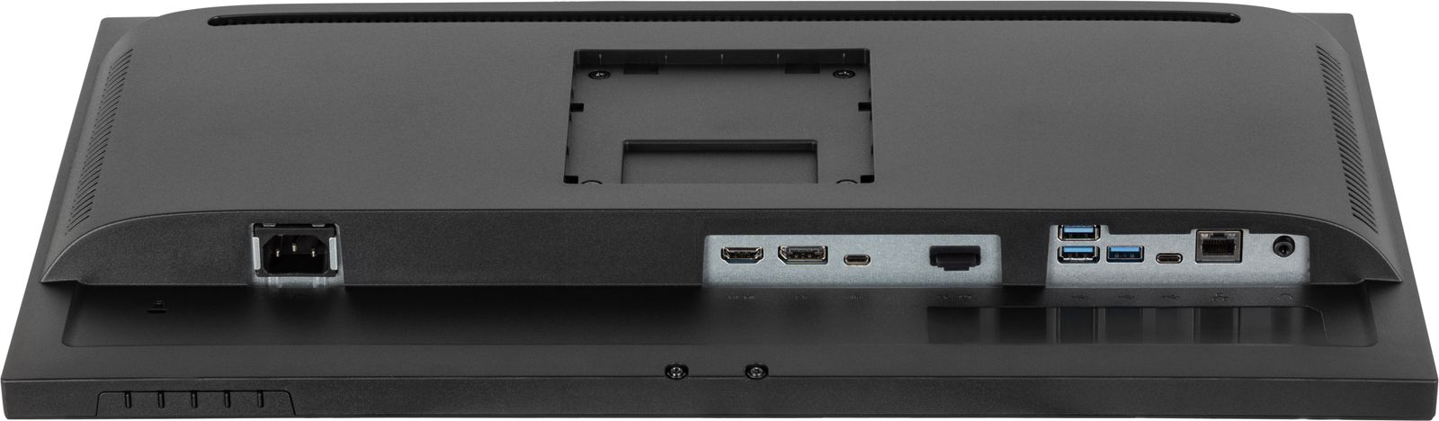 IIYAMA 24 IPS-panel, 1920x1080, USB-C Dock