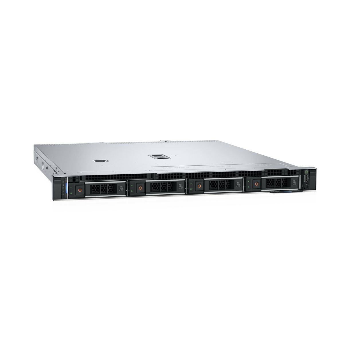 DELL DELL R360 4X3.5 E-2414 16GB 480GB SSD 700W H355 3Y