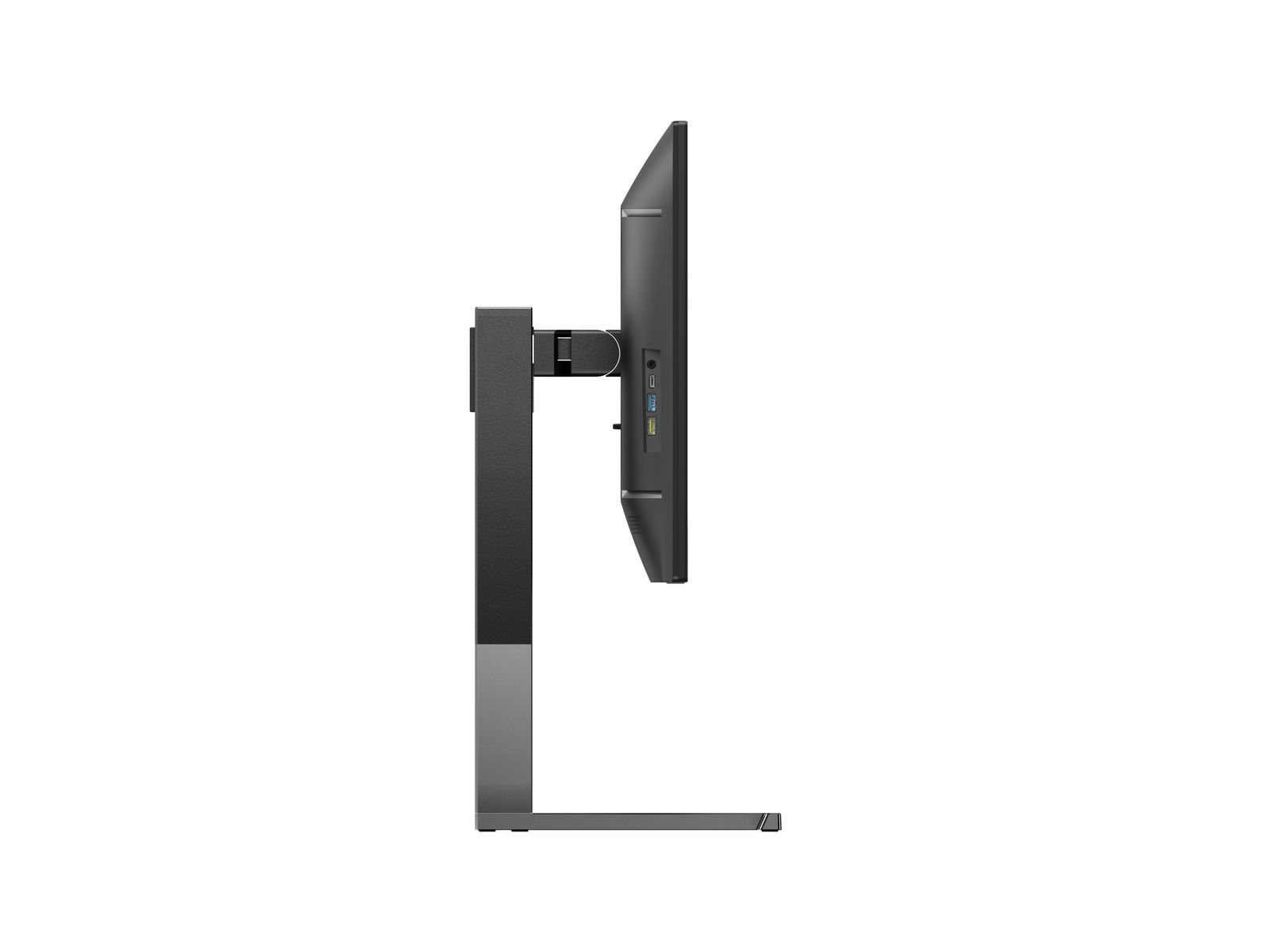 AOC 27 16:9 NANO IPS 3840X2160 HDMIX2 USB A/C