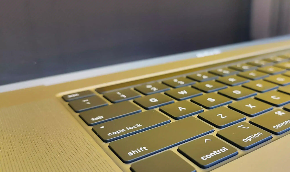 Apple MacBook Pro A2141 MVVL2LL/A 2019 Notebook 16
