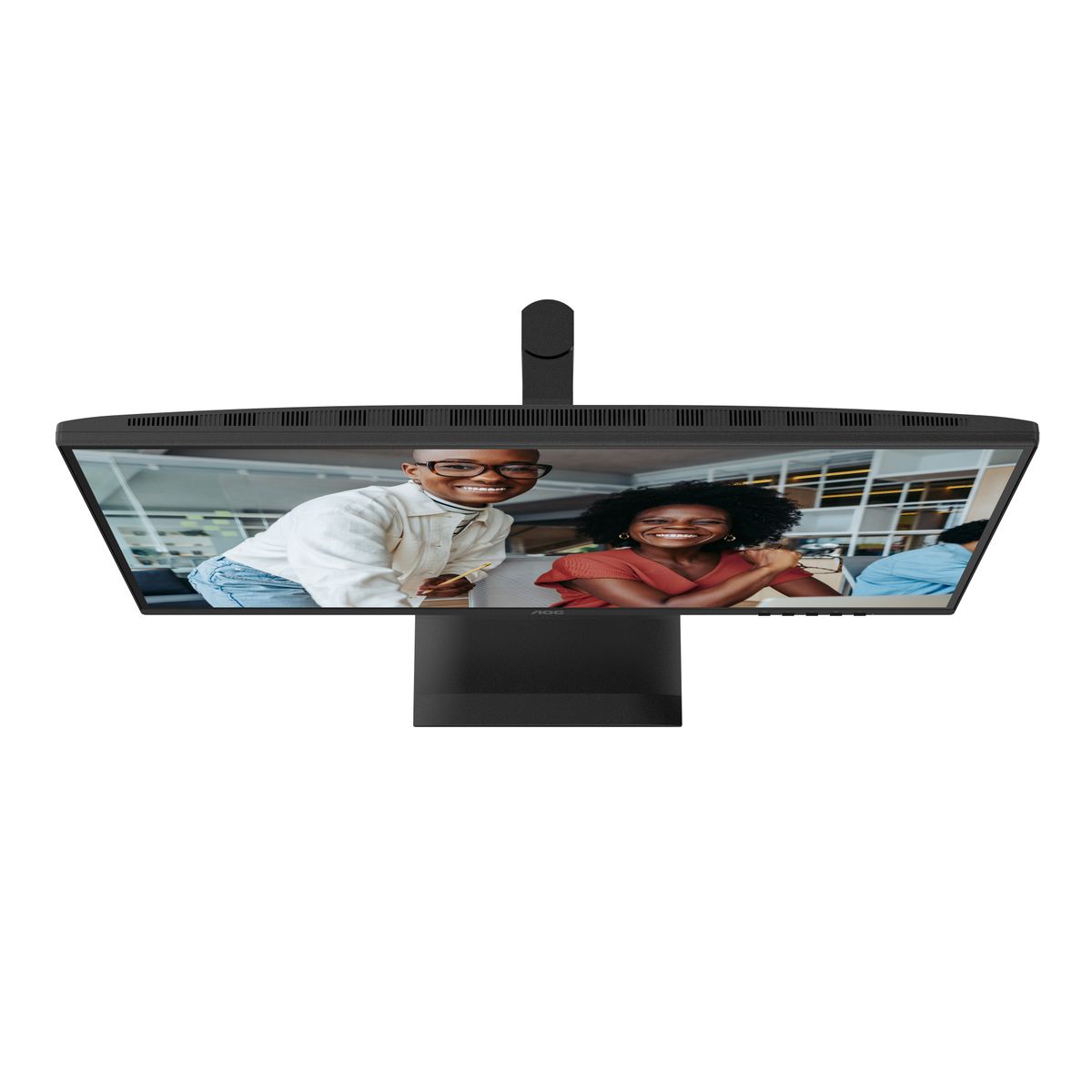 AOC 27 16:9 IPS 1920X1080 120HZ HDMI DP HUB USB
