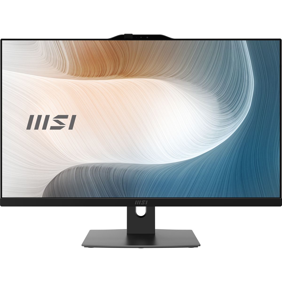 MSI AIO CORE 7 150U 16GB 512GB SHARED 27FHD WIN11PRO