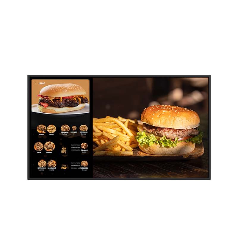 AG Neovo43 Schermo per Segnaletica Digitale All-in-One FHD