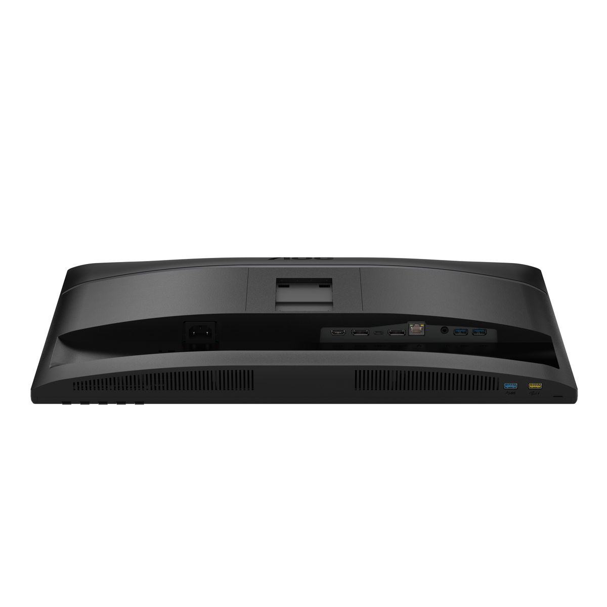 AOC 24 16:9 IPS 1920x1080 120Hz pivot reg in altezza