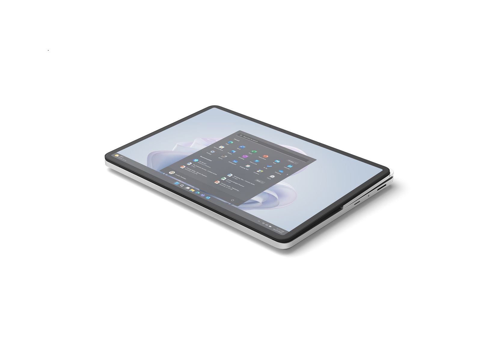 MICROSOFT SURFACE LAPTOP STUDIO 2 14.4 I7 32GB 1TB W11P