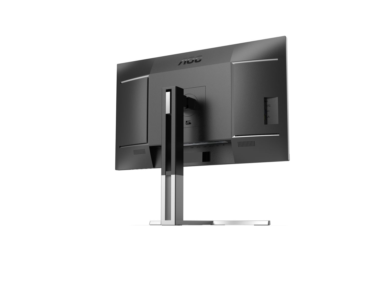 AOC 27 16:9 IPS QD 2560X1440