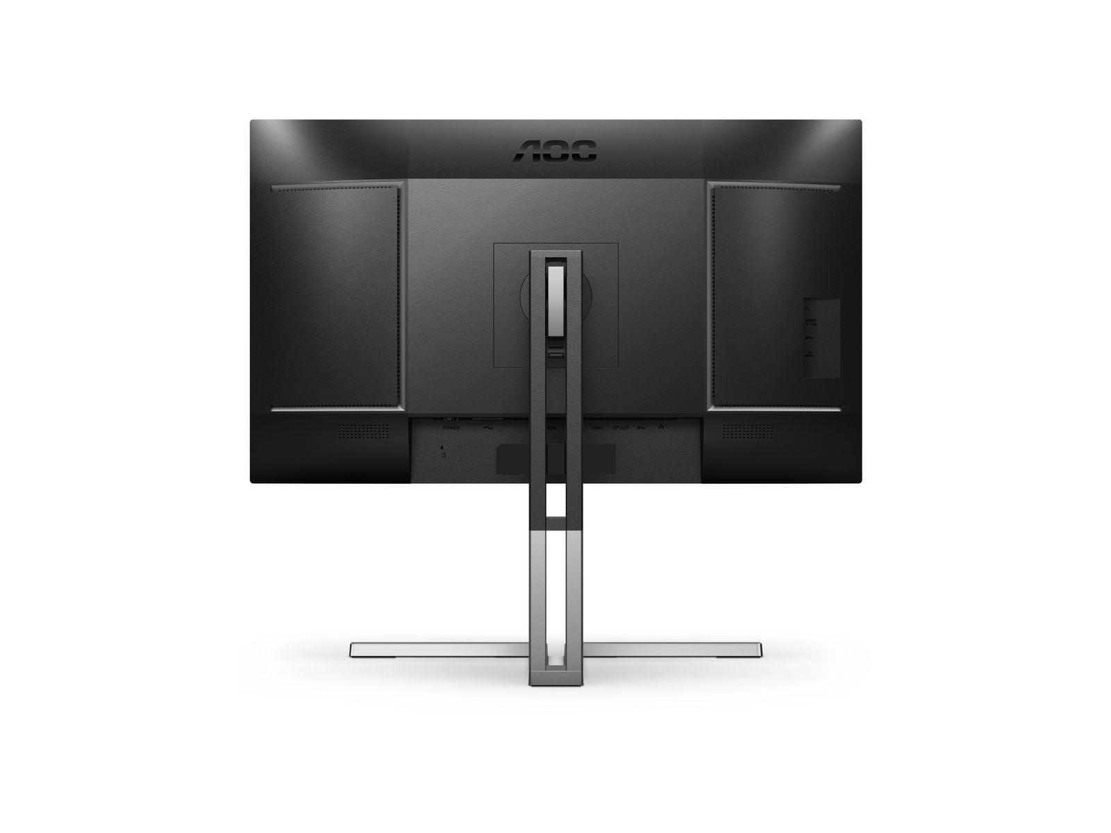 AOC 27 16:9 IPS QD 2560X1440