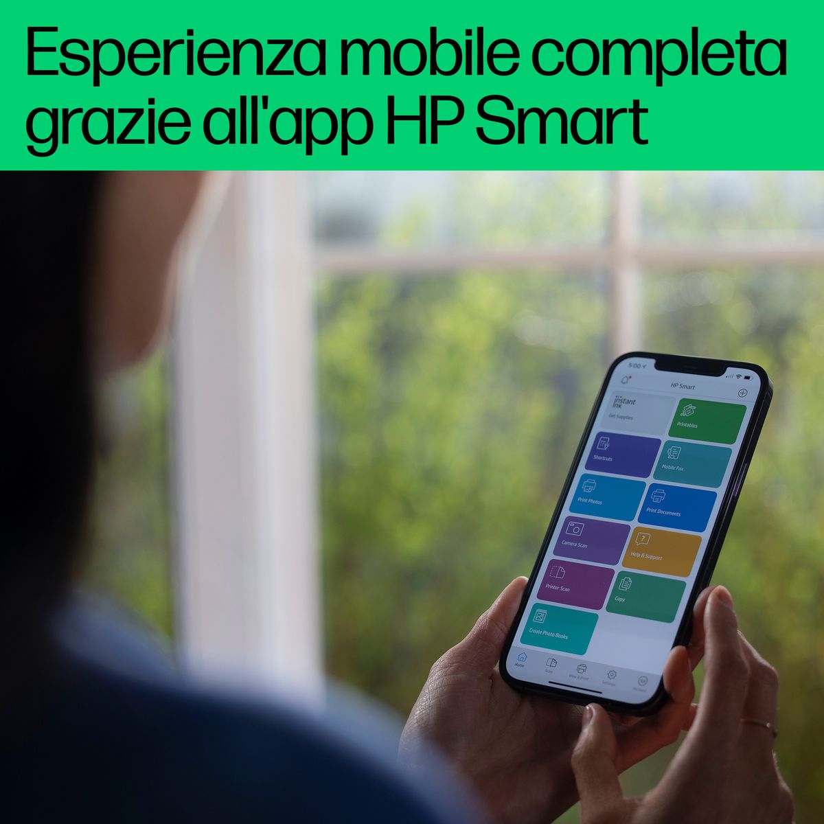 HP DESKJET 2823E ALL-IN-ONE PRINTER