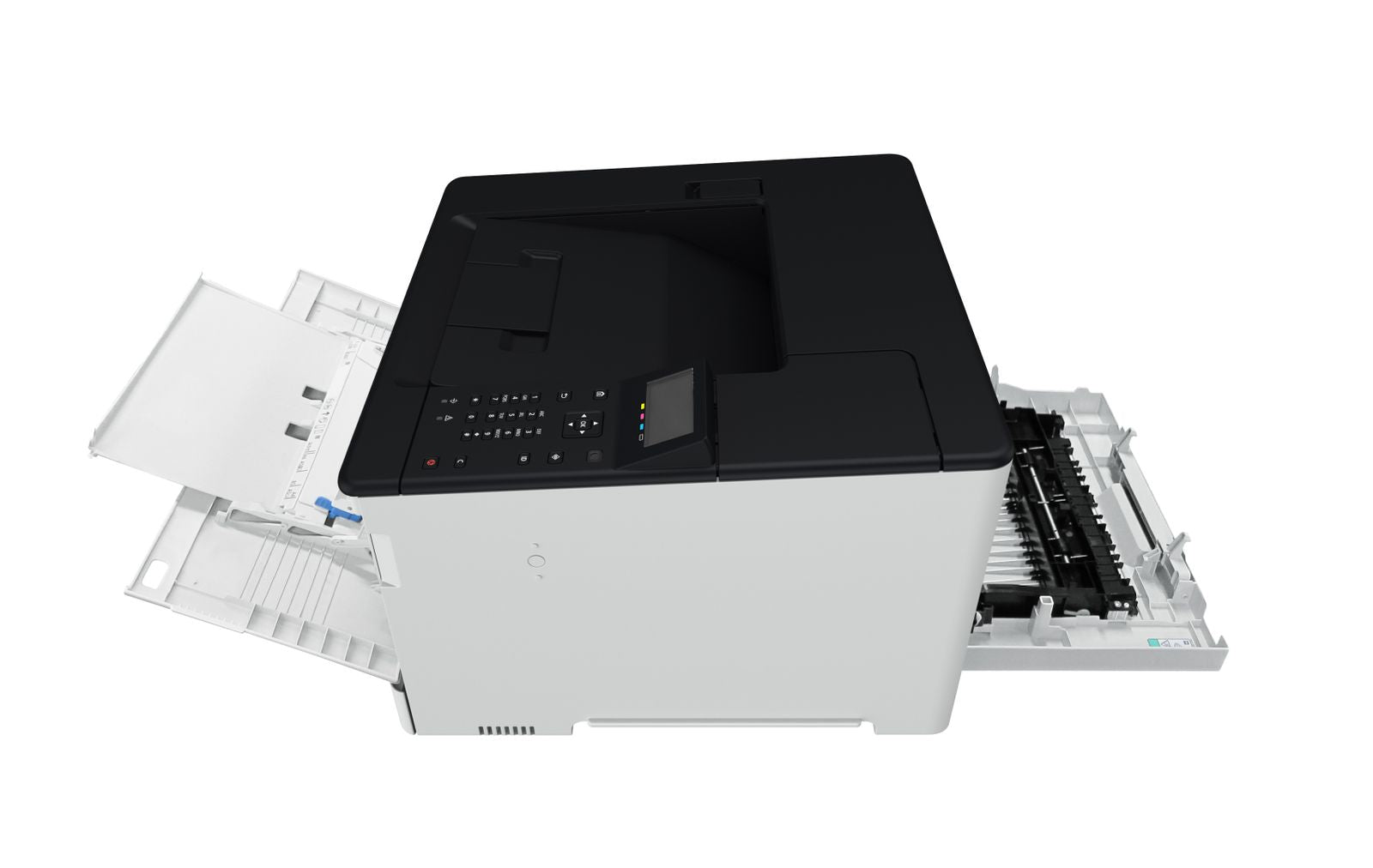 CANON LBP 673CDW II STAMP. LASER A COLORI, 33PPM