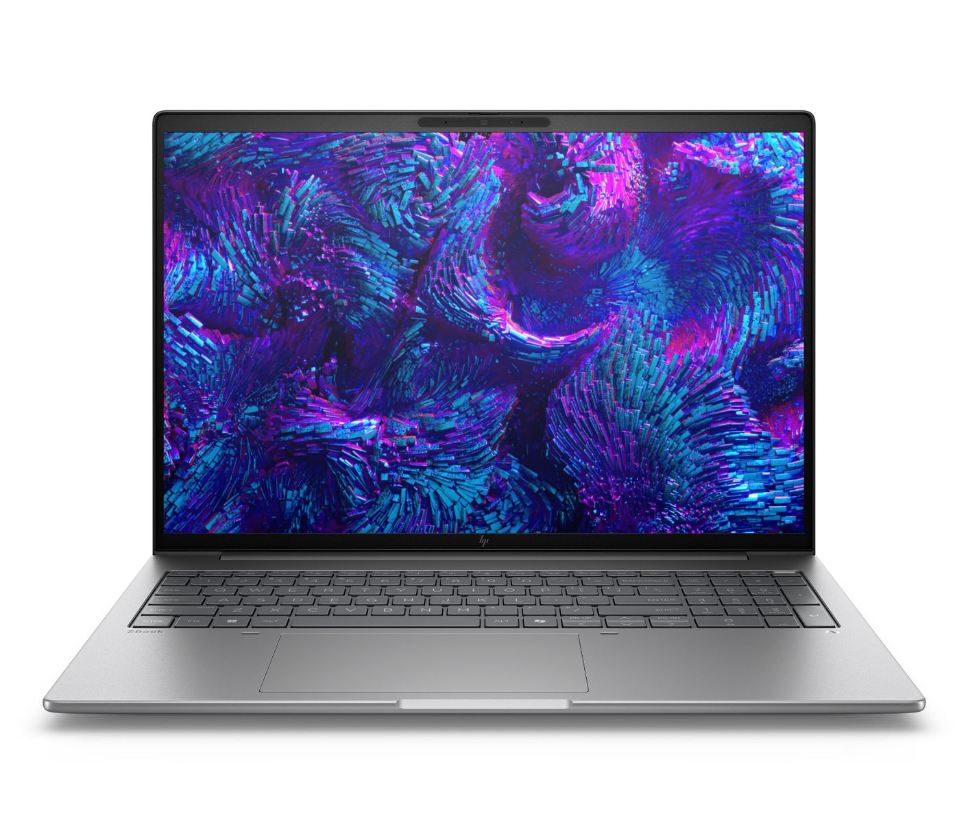 HP INC. ZBOOK 8 16G1I ULTRA7 255H 16/512 RTX500 W11P 3YOFF