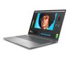 HP INC. ZBOOK 8 16G1I ULTRA7 255H 16/512 RTX500 W11P 3YOFF