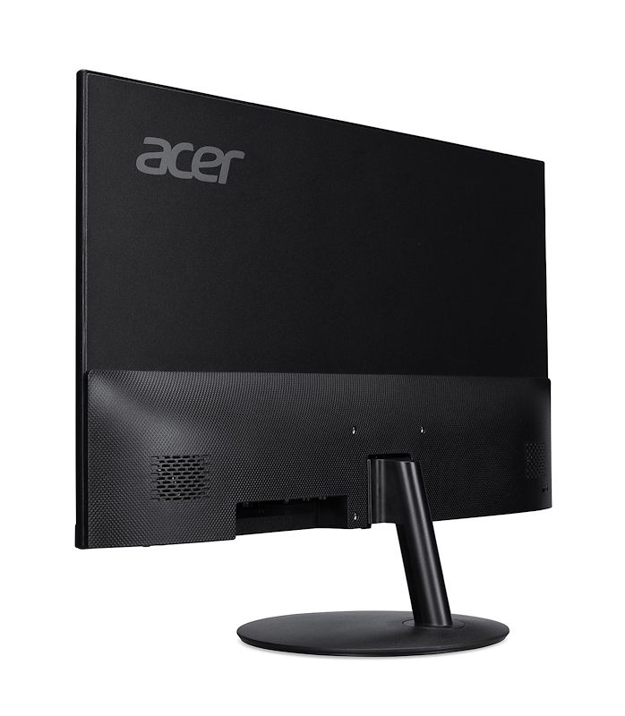 Acer SA322QHbi 31.5 16:9 1920x1080 VGA HDMI BLACK 2Y
