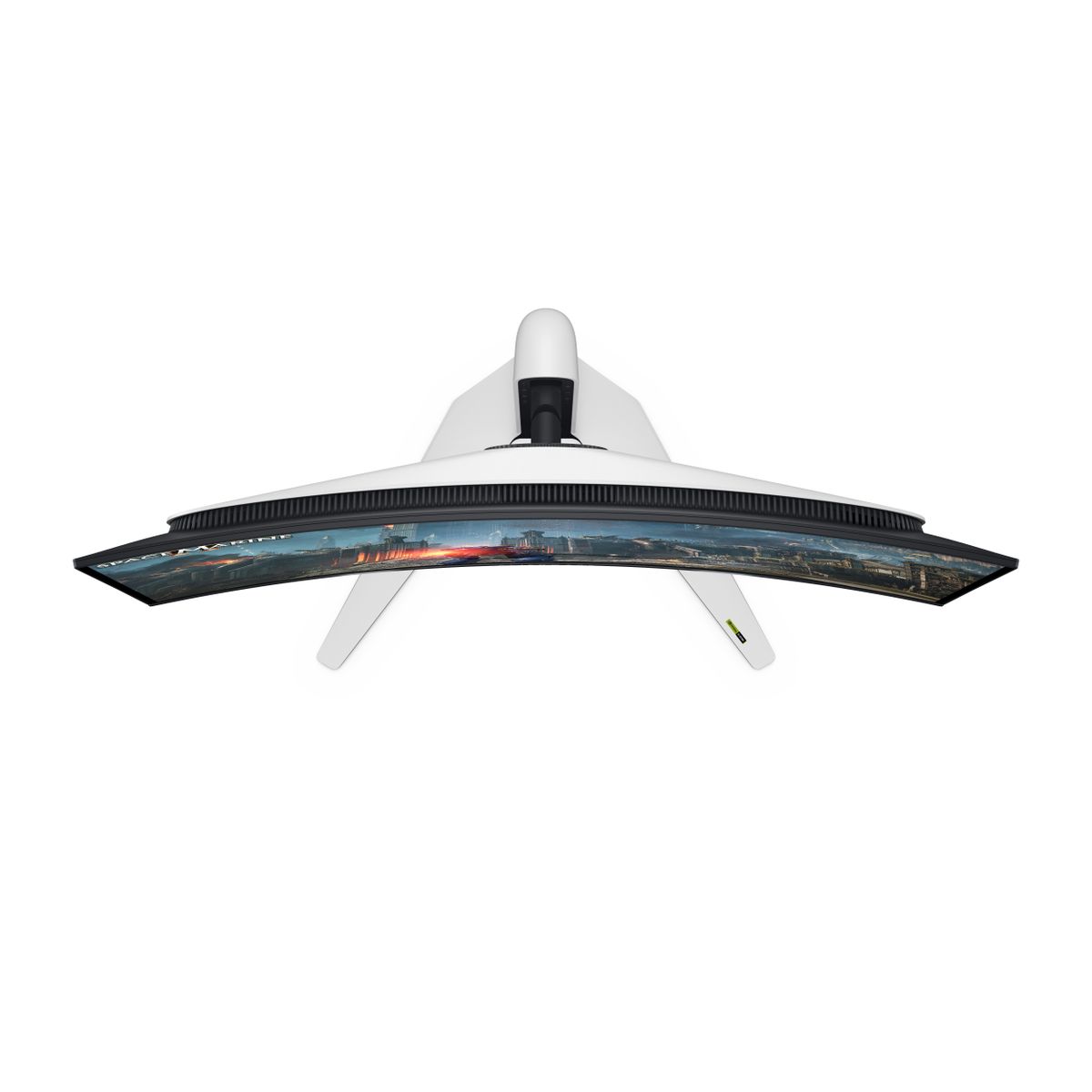 ALIENWARE 32 4K QD-OLED GAMING MONITOR AW3225QF [IMAGE 4]