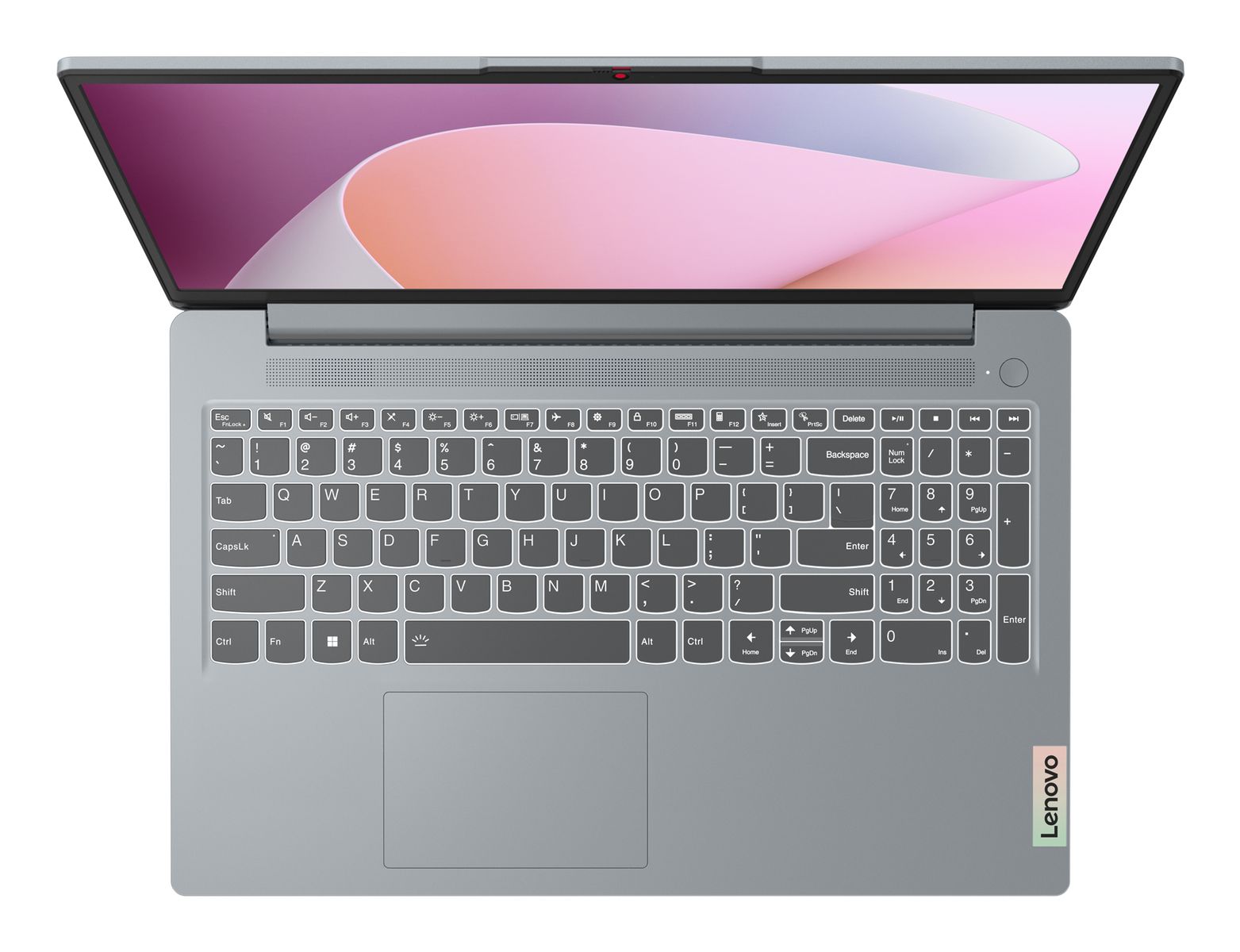 LENOVO IDEAPAD SLIM3 RYZ5 7520U 16GB 512GB 15.6FHD W11HOM