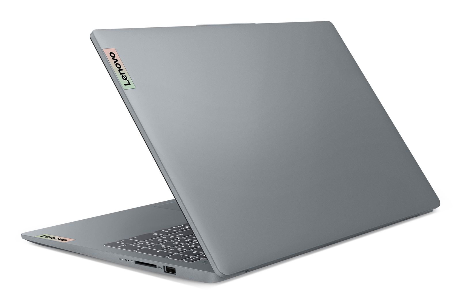 LENOVO IDEAPAD SLIM3 RYZ5 7520U 16GB 512GB 15.6FHD W11HOM