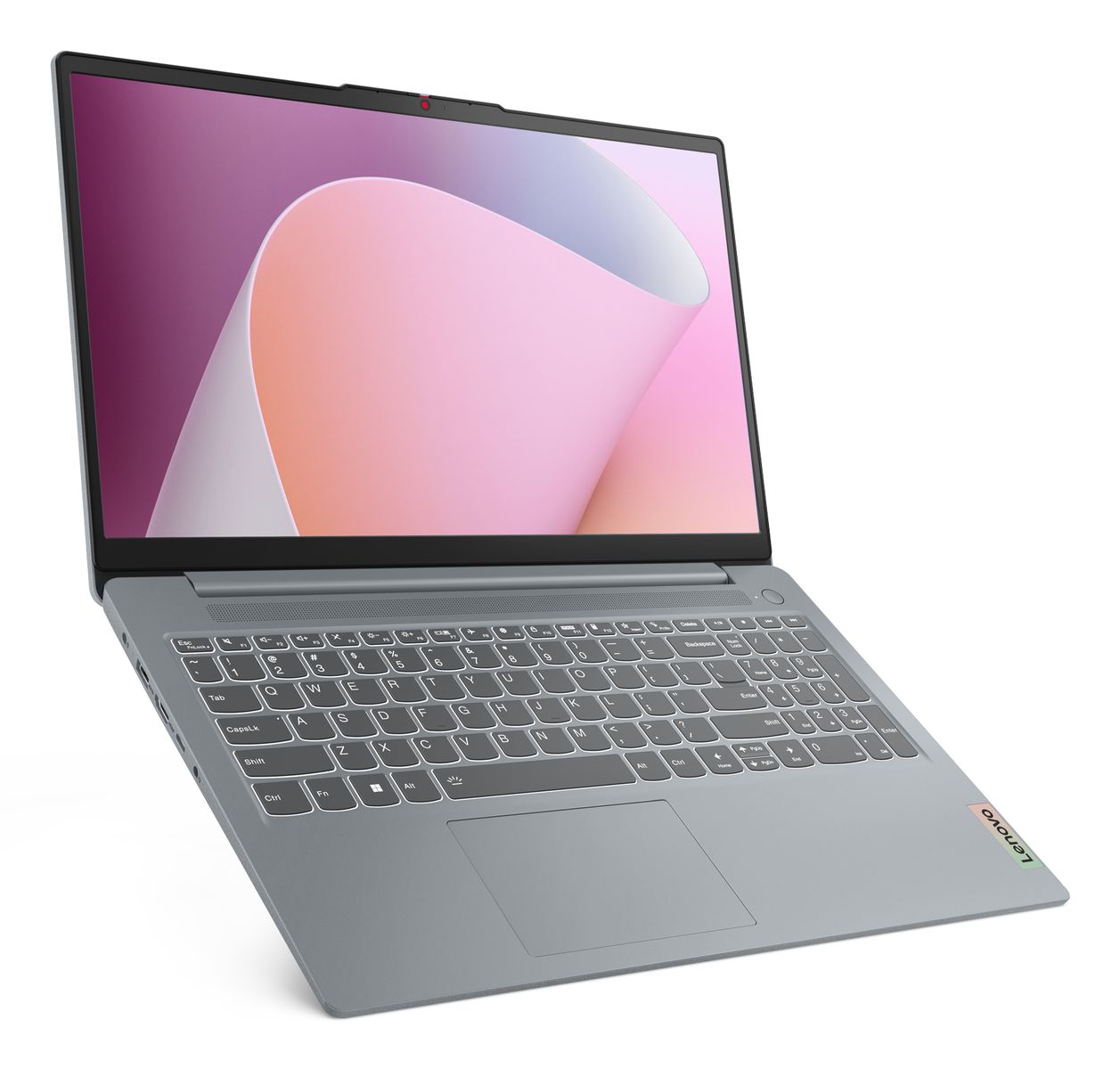 LENOVO IDEAPAD SLIM3 RYZ5 7520U 16GB 512GB 15.6FHD W11HOM