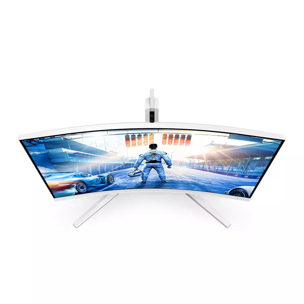 PHILIPS 31,5 16:9 Fast VA WLED 2560x1440 180Hz HDMI DP