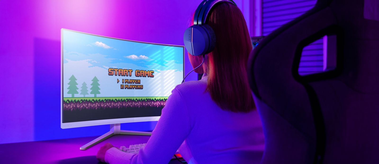 PHILIPS 31,5 16:9 Fast VA WLED 2560x1440 180Hz HDMI DP