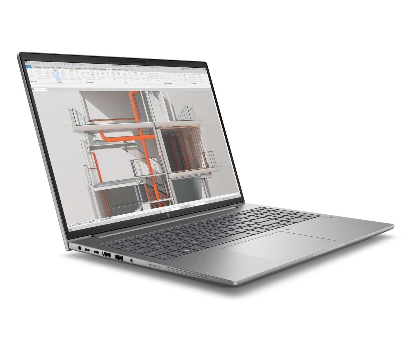 HP INC. ZBOOK X 16G1I ULTRA9 285H 32/1 RTX1000 W11P 3YW