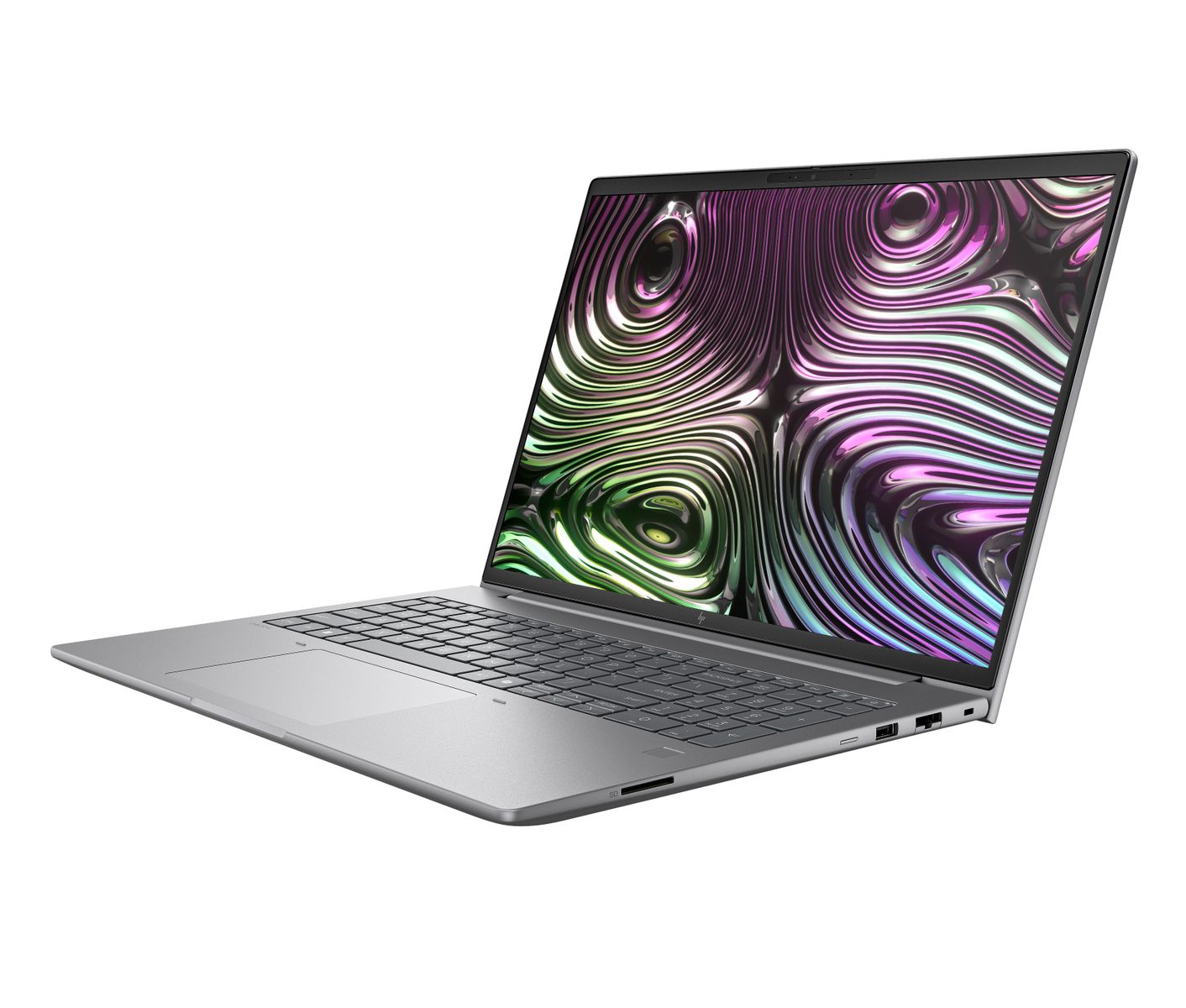 HP INC. ZBOOK X 16G1I ULTRA9 285H 32/1 RTX1000 W11P 3YW