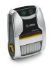 ZEBRA DT PRINTER ZQ320 PLUS 802.11AC BT LABEL SENSOR