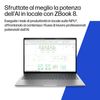 HP INC. ZBOOK 8 16G2I ULTRA5 336H 24/512 RTX500 W11P 3YOFF