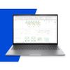 HP INC. ZBOOK 8 16G2I ULTRA5 336H 24/512 RTX500 W11P 3YOFF