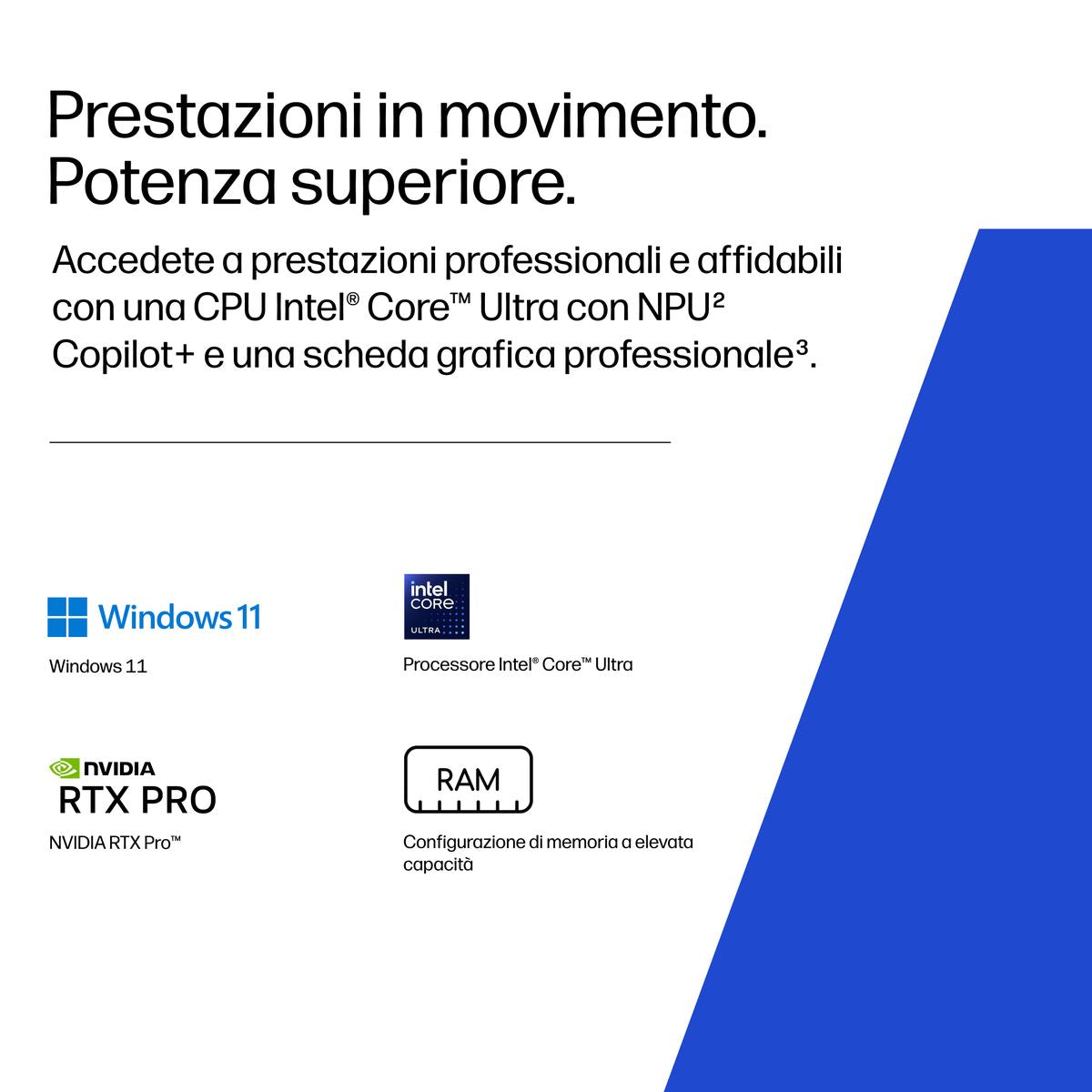 HP INC. ZBOOK 8 16G2I ULTRA5 336H 24/512 RTX500 W11P 3YOFF