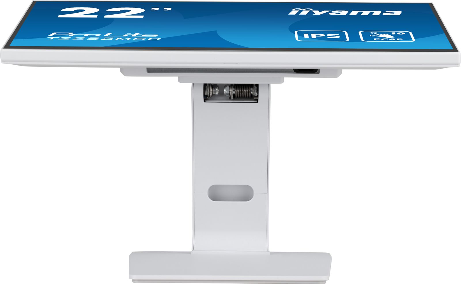 IIYAMA 21,5 PCAP 10P Touch AG-coating