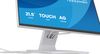 IIYAMA 21,5 PCAP 10P Touch AG-coating