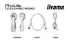 IIYAMA 21,5 PCAP 10P Touch AG-coating